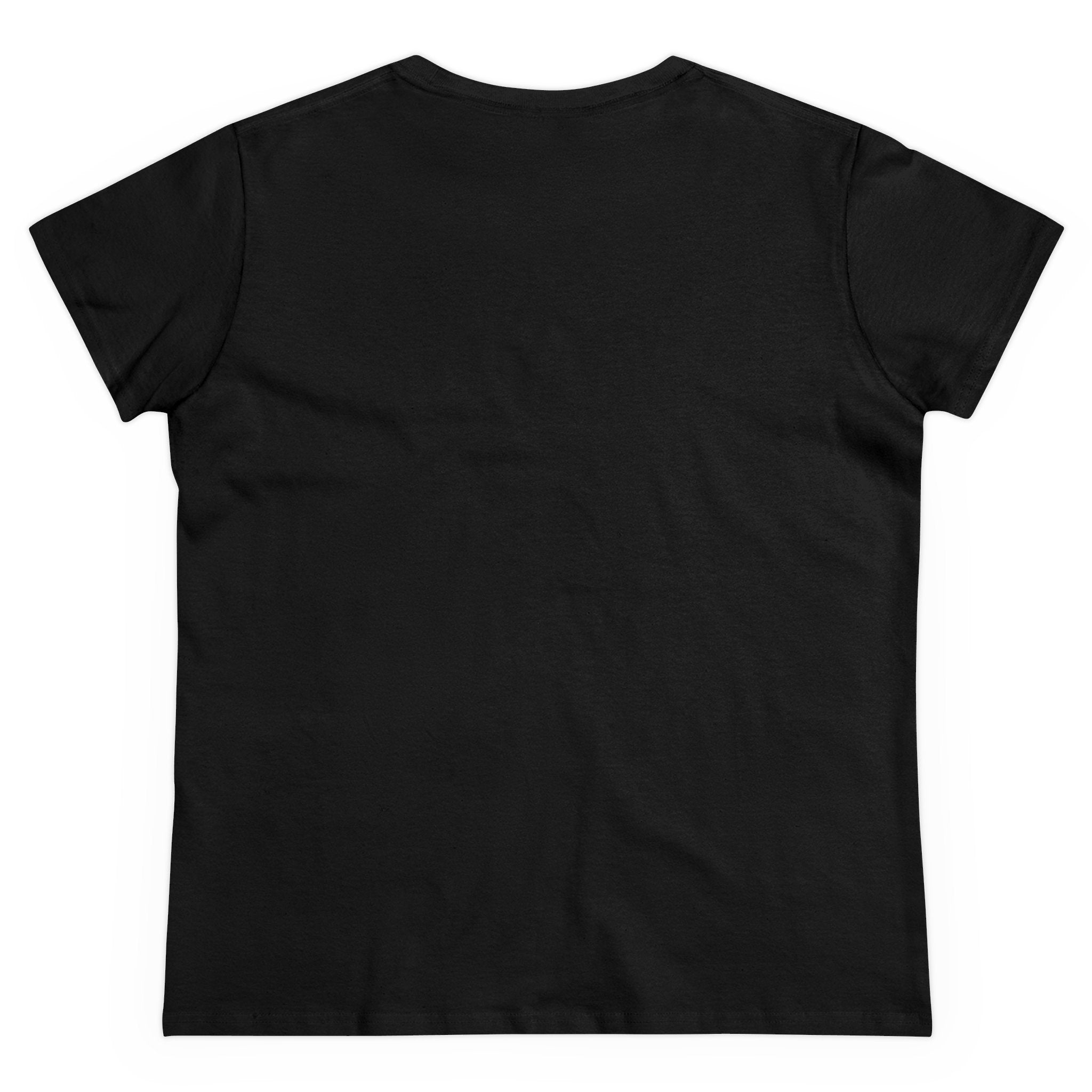 Laverne Cox | Women's Midweight Cotton Tee